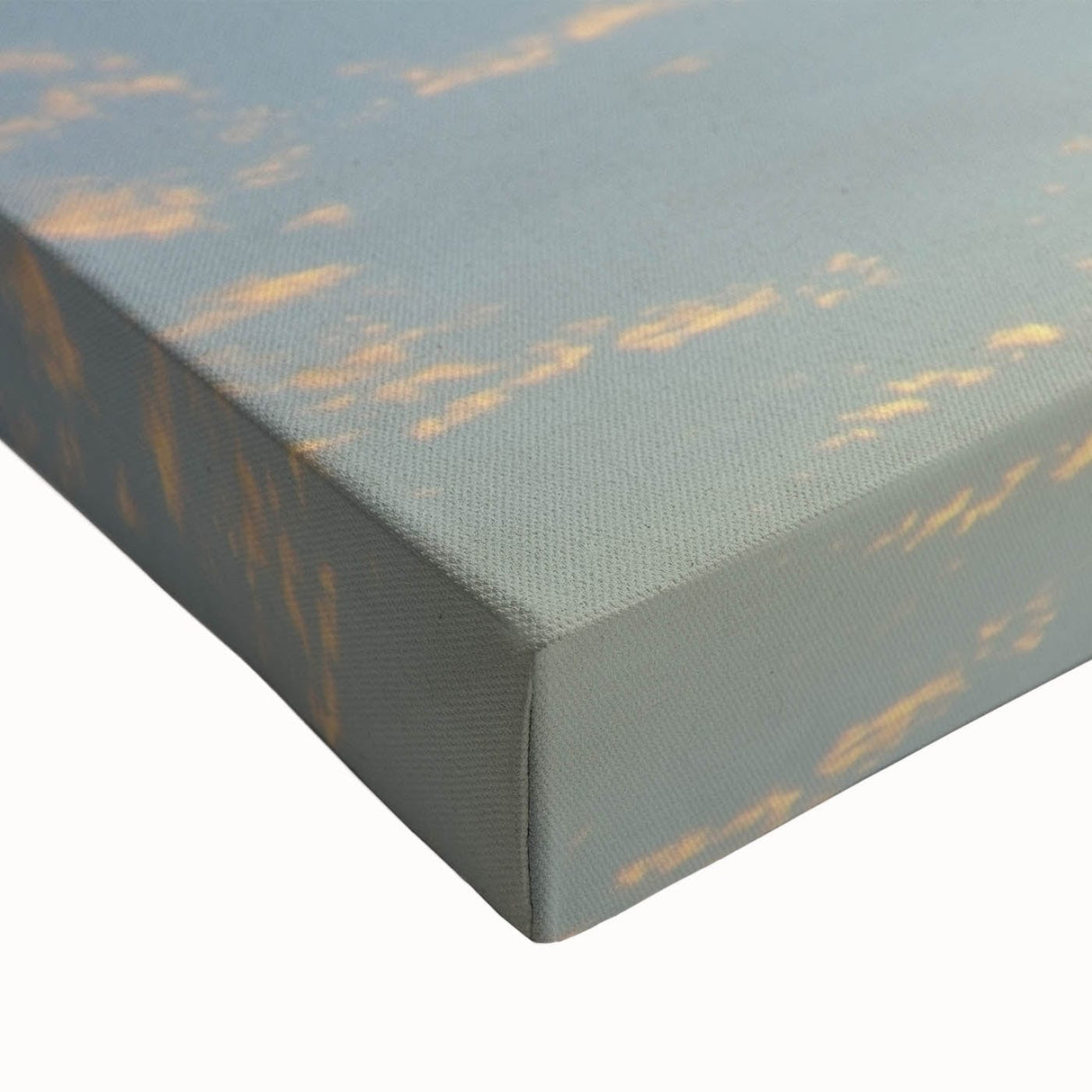 Urban Scenery Wall Art – Modern Cityscape Photography Print Canvas