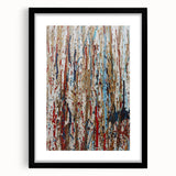 Peaceful Scenery Framed Art – Serene Landscape Wall Art