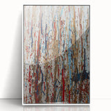 Peaceful Scenery Framed Art – Serene Landscape Wall Art