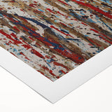 Peaceful Scenery Framed Art – Serene Landscape Wall Art