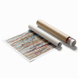 Peaceful Scenery Framed Art – Serene Landscape Wall Art