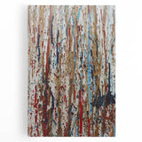 Peaceful Scenery Framed Art – Serene Landscape Wall Art