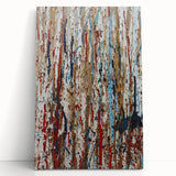 Peaceful Scenery Framed Art – Serene Landscape Wall Art