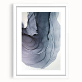 Exclusive Abstract Wall Decor – Monochrome Black & Gray Art