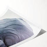 Exclusive Abstract Wall Decor – Monochrome Black & Gray Art