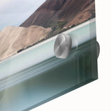 Desert Dunes & Water - Fine Art Photography Canvas Prints