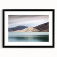 Desert Dunes & Water - Fine Art Photography Canvas Prints
