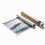 Desert Dunes & Water - Fine Art Photography Canvas Prints