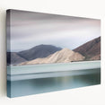 Desert Dunes & Water - Fine Art Photography Canvas Prints
