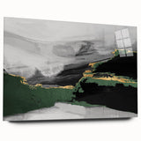 Calming Landscape Acrylic Prints – Serene Landscape Wall Art