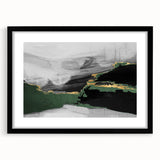 Calming Landscape Acrylic Prints – Serene Landscape Wall Art