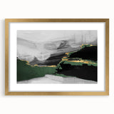 Calming Landscape Acrylic Prints – Serene Landscape Wall Art