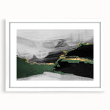 Calming Landscape Acrylic Prints – Serene Landscape Wall Art