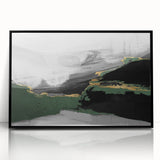Calming Landscape Acrylic Prints – Serene Landscape Wall Art