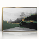 Calming Landscape Acrylic Prints – Serene Landscape Wall Art