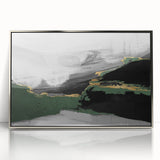 Calming Landscape Acrylic Prints – Serene Landscape Wall Art