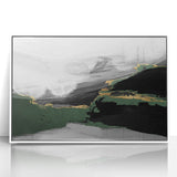 Calming Landscape Acrylic Prints – Serene Landscape Wall Art