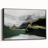 Calming Landscape Acrylic Prints – Serene Landscape Wall Art