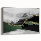 Calming Landscape Acrylic Prints – Serene Landscape Wall Art