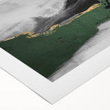 Calming Landscape Acrylic Prints – Serene Landscape Wall Art