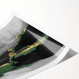 Calming Landscape Acrylic Prints – Serene Landscape Wall Art