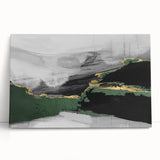 Calming Landscape Acrylic Prints – Serene Landscape Wall Art