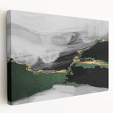 Calming Landscape Acrylic Prints – Serene Landscape Wall Art