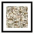 Minimalist Textured Art Pieces - Timeless Abstract Wall Design