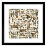 Minimalist Textured Art Pieces - Timeless Abstract Wall Design