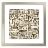 Minimalist Textured Art Pieces - Timeless Abstract Wall Design