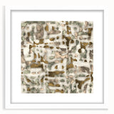 Minimalist Textured Art Pieces - Timeless Abstract Wall Design