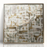 Minimalist Textured Art Pieces - Timeless Abstract Wall Design
