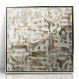 Minimalist Textured Art Pieces - Timeless Abstract Wall Design