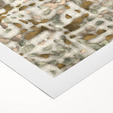 Minimalist Textured Art Pieces - Timeless Abstract Wall Design