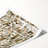 Minimalist Textured Art Pieces - Timeless Abstract Wall Design