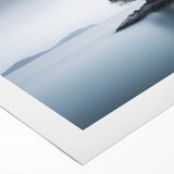 Solitary Island Tree - Fine Art Photography Acrylic Prints