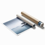 Solitary Island Tree - Fine Art Photography Acrylic Prints