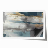 Tranquil Nature Canvas Prints – Serene Landscape Wall Art