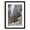 Metropolitan Photography Art – Urban Architectural Wall Art