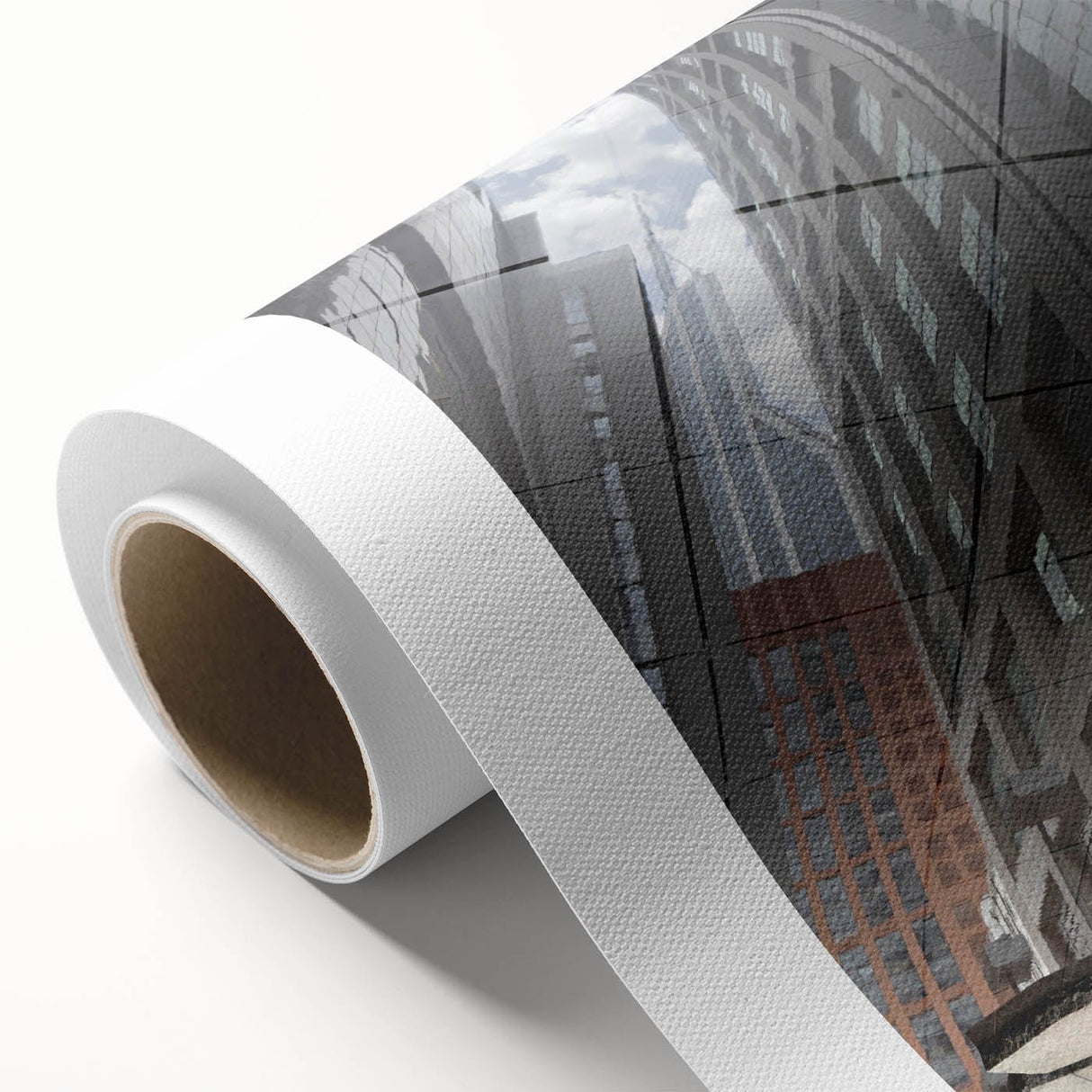 Metropolitan Photography Art – Urban Architectural Wall Art