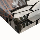 Metropolitan Photography Art – Urban Architectural Wall Art