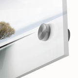 Lone Tree Reflection - Fine Art Photography Framed Prints