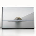 Lone Tree Reflection - Fine Art Photography Framed Prints