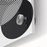 Minimalist Wall Decor – Geometric Abstract Circles Print