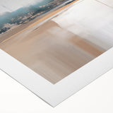 Serene Landscape Wall Art – Peaceful Scenery Framed Art