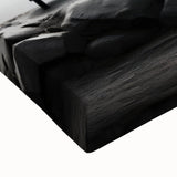 Misty Lake Bench - Fine Art Photography Framed Prints