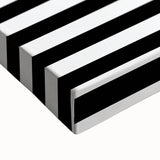 Large Modern Art Pieces – Bold Geometric Abstract Canvas