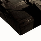 Contemporary City Wall Decor – Urban Scenery Photography Print