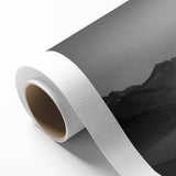 Misty Mountain Layers - Fine Art Photography Canvas Prints