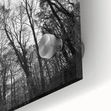 Urban Architectural Wall Art – Modern Cityscape Photography Print